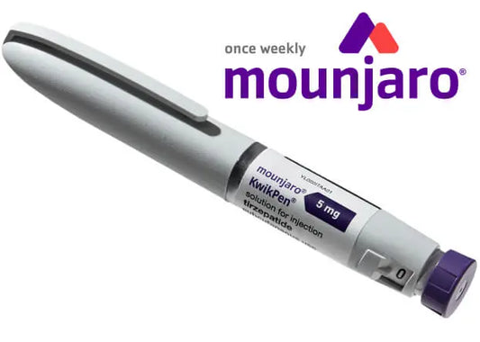 Mounjaro® Injectable Pen